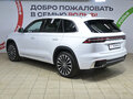 2024 Geely Monjaro (Xingyue L) I Рестайлинг (China Market), белый, 3590000 рублей - вид 5