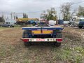 2017 Grunwald Полуприцеп контейнеровоз, синий, 1000000 рублей - вид 2