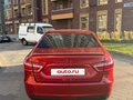 2020 Lada (ВАЗ) Vesta I, красный, 1190000 рублей - вид 4