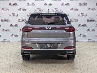 2022 Chery Tiggo 7 Pro I, серый, 1679000 рублей, вид 5