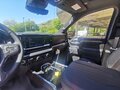2025 Chevrolet Silverado Double Cab IV (T1XX) Рестайлинг, чёрный, 5900000 рублей - вид 6