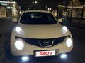 2014 Nissan Juke I, белый, 1150000 рублей - вид 1
