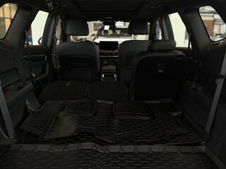 2026 Geely Okavango I Рестайлинг, синий, 4085990 рублей, вид 5
