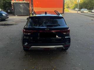 2025 Solaris KRX, чёрный, 2600000 рублей, вид 3