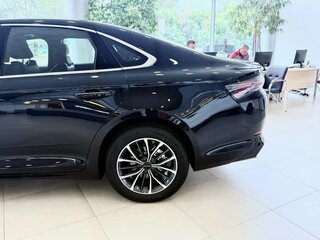 2026 VOLGA C50, чёрный, 2999000 рублей, вид 4