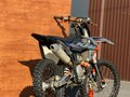 2017 KTM 350 SX F, чёрный, 450000 рублей - вид 1