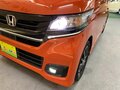 2016 Honda N-WGN I Рестайлинг, оранжевый, 650000 рублей - вид 5
