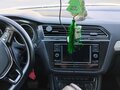 2018 Volkswagen Tiguan II, белый, 2150000 рублей - вид 6