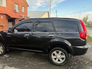2013 Great Wall Hover H5, чёрный, 630000 рублей, вид 3