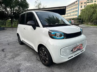 2022 Punk Duoduo 15.1 kWh, белый, 600000 рублей, вид 3