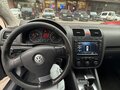 2007 Volkswagen Golf V, серый - вид 2