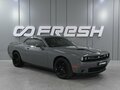2019 Dodge Challenger III Рестайлинг 2, серый, 3399000 рублей