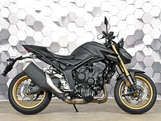 2025 Honda CB 1000 Hornet, серый, 1277000 рублей, вид 3