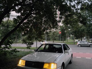 1996 Toyota Crown X (S150), белый, 870000 рублей, вид 3