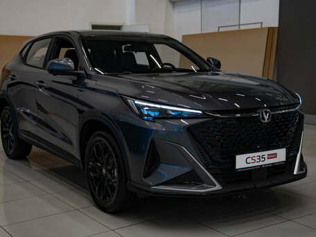 Changan CS35 Max