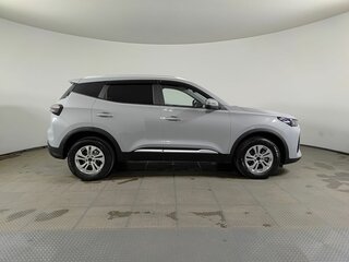 2025 Tenet T4, серый, 1850000 рублей, вид 5