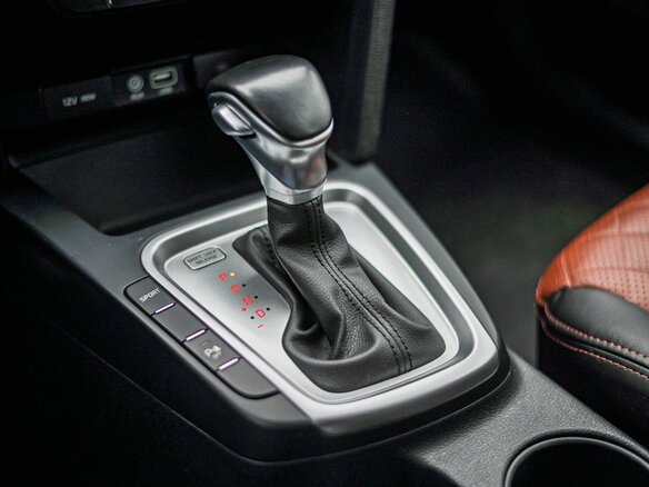 2019 Kia Ceed III, синий, 1480000 рублей - вид 9
