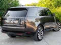 2026 Land Rover Range Rover P615 MHEV Long V, зелёный, 31273020 рублей - вид 4