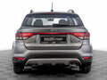 2018 Kia Rio X-Line IV, серый, 1375000 рублей - вид 5