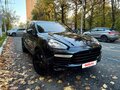 2015 Porsche Cayenne Turbo II Рестайлинг (958), чёрный, 3950000 рублей - вид 10
