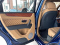 2018 Bentley Bentayga I, синий, 12900000 рублей - вид 10