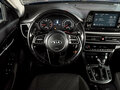 2021 Kia Seltos I, синий, 2000000 рублей - вид 11