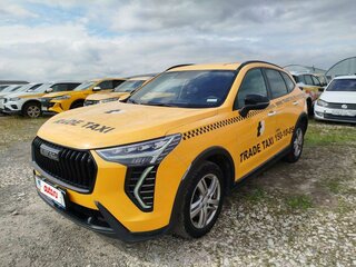 2024 Haval Jolion I Рестайлинг, белый, 1442500 рублей, вид 1