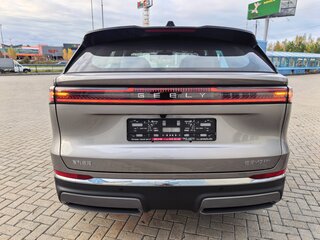 2026 Geely Galaxy M7, серый, 3590000 рублей, вид 5