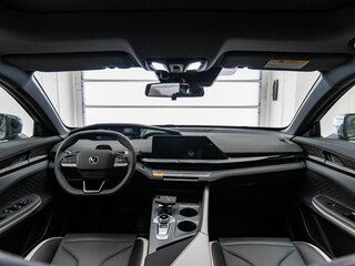 2026 Changan UNI-V I, серый, 3529900 рублей, вид 3