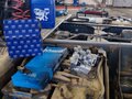 2012 Mercedes-Benz Axor, синий, 3200000 рублей - вид 5