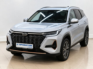 2024 Xcite X-Cross 8, серый, 2599000 рублей, вид 1