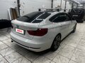 2015 BMW 3 серии Gran Turismo 320i VI (F3x), белый, 1550000 рублей - вид 3