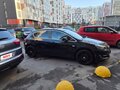 2014 Opel Astra J Рестайлинг, чёрный, 850000 рублей - вид 3