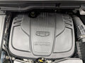 2023 Geely Coolray I, серый - вид 8