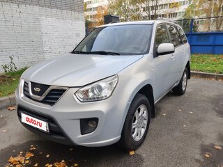 2012 Vortex Tingo I (FL), серебристый, 360000 рублей, вид 1
