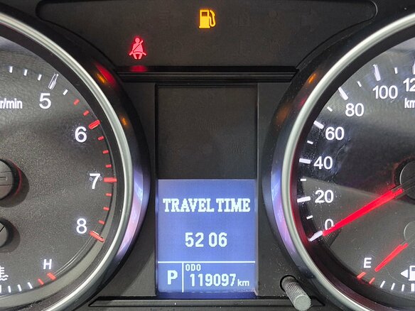2019 Haval H6 I, коричневый, 1432000 рублей - вид 9