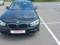 2018 BMW 1 серии 118i II (F20/F21) Рестайлинг 2, чёрный