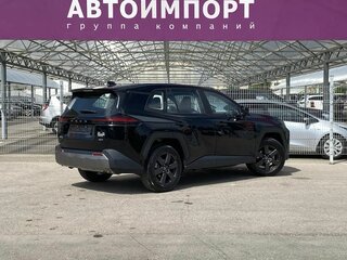2026 Toyota RAV4 VI (XA60), чёрный, 4950000 рублей, вид 4