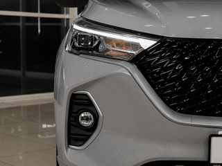 2026 Haval M6 II, серебристый, 2349000 рублей, вид 2
