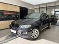2013 BMW X6 40d I (E71) Рестайлинг, чёрный, 1100000 рублей