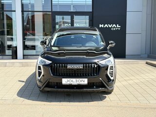 2026 Haval Jolion I Рестайлинг, чёрный, 2099000 рублей, вид 2
