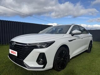 2025 Chery Arrizo 8, белый, 2700000 рублей, вид 2