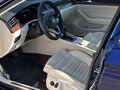 2017 Volkswagen Passat B8, синий - вид 6