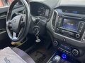2017 Hyundai Creta I, серебристый, 1900000 рублей - вид 4