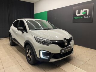 2019 Renault Kaptur I, белый, 1100000 рублей, вид 1