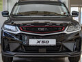 2026 Belgee X50 I Рестайлинг, чёрный, 2199990 рублей - вид 3