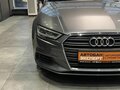 2018 Audi A3 III (8V) Рестайлинг, серый, 1959000 рублей - вид 2