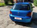 2001 Peugeot 307 I, синий, 160000 рублей - вид 1