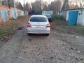 2015 Lada (ВАЗ) Granta I, серебристый, 270000 рублей - вид 5