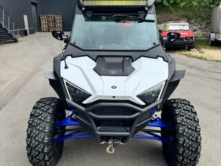 2020 Polaris RZR PRO XP, белый, 2150000 рублей, вид 1